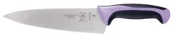 Mercer Millennia Chef Knife (8") - Purple