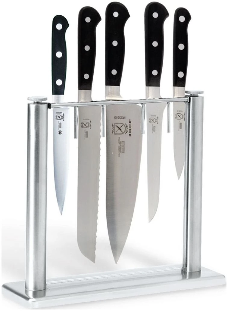Mercer Renaissance Knife Set Glass 6 Piece Set 1 Mercer Renaissance Knife Set Glass 6 Piece Set