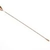 Mercer Barfly 15.75" Classic Bar Spoon | Copper Plated