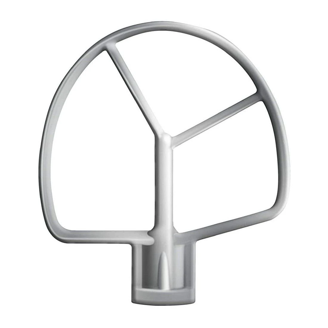 Cuisinart Precision 5.5-Quart Stand Mixer + Ice Cream Maker Attachment | Periwinkle Blue 5 Cuisinart Precision 5.5-Quart Stand Mixer + Ice Cream Maker Attachment | Periwinkle Blue - Image 5