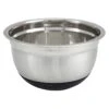 Winco Silicone Base Mixing Bowl | 8-Quart