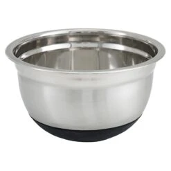 Winco Silicone Base Mixing Bowl | 8-Quart