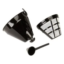 Haden 12-Cup Coffee Maker | Black And Copper 23 Haden 12-Cup Coffee Maker | Black And Copper -Kitchen Tools Shop n62utmk0