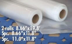 Nesco VS-02 Food Vacuum Sealer + Storage Bags | Black -Kitchen Tools Shop nesco american harvest food vauum sealer black vs 02 accessory sizes