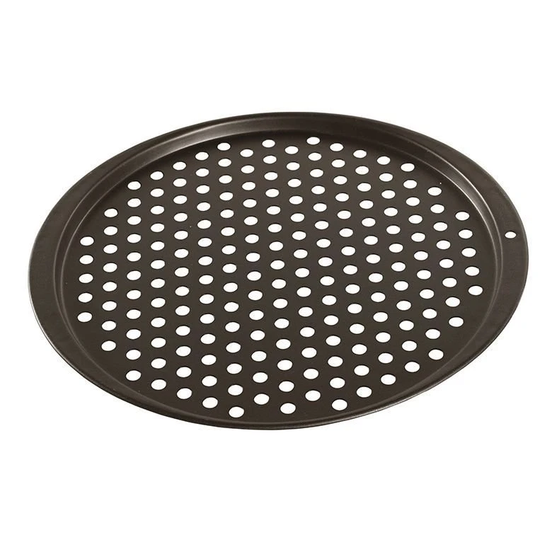 Nordic Ware 12" Pizza Pan 1 Nordic Ware 12" Pizza Pan