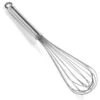 Norpro KRONA 13" Stainless Steel Balloon Whisk