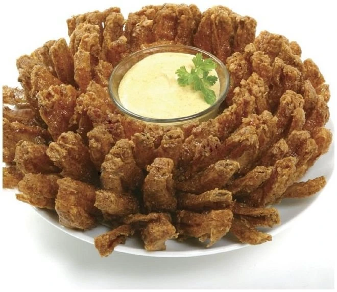 Norpro Onion Blossom Maker - Blooming Onion 2 Norpro Onion Blossom Maker - Blooming Onion - Image 2