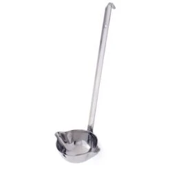 Norpro Stainless Steel Dual Spout Ladle