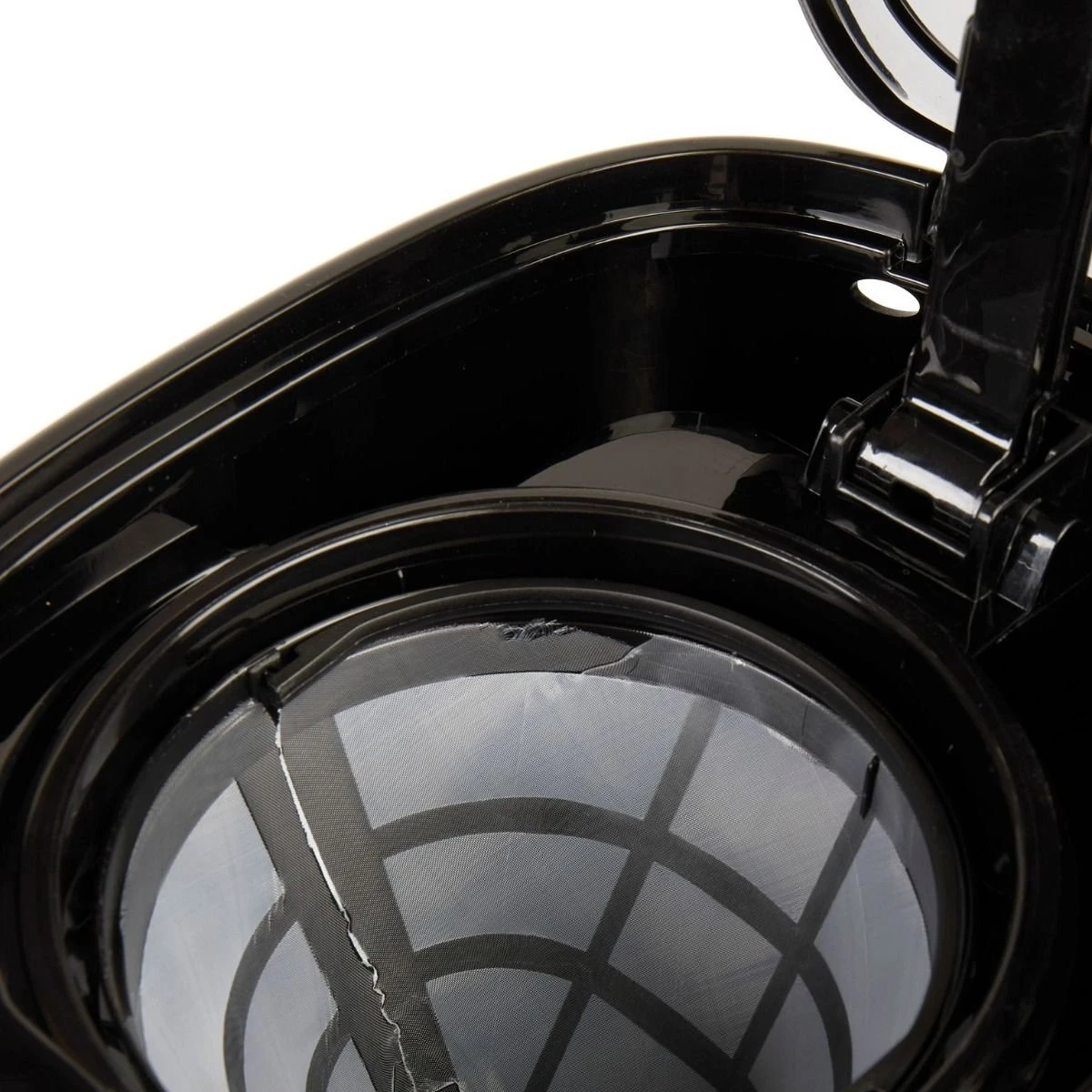 Haden 12-Cup Coffee Maker | Black And Copper 9 Haden 12-Cup Coffee Maker | Black And Copper - Image 9