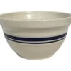 Ohio Stoneware Dominion Mixing Bowl 8"