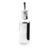 Olipac Bottiglia 3.4oz Olive Oil Dispenser | Stainless Steel