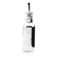 Olipac Bottiglia 3.4oz Olive Oil Dispenser | Stainless Steel