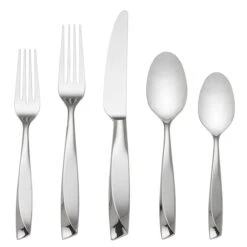 Lenox 5-Piece Place Setting | Ondine