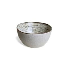 Carmel Ceramica Truffle 6" Soup/Cereal Bowl