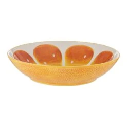 Typhoon World Foods 9.8" Bowl | Orange