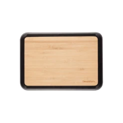 Dreamfarm Fledge Bamboo Cutting Board | Set Of 2 -Kitchen Tools Shop orbit slider 990 x 55032