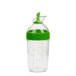 OXO Little Salad Dressing Shaker - Green