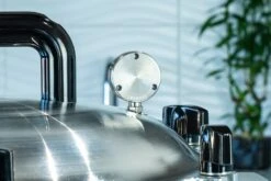 All American 1930 No. 941 Pressure Canner & Cooker | 41.5-Quart 9 All American 1930 No. 941 Pressure Canner & Cooker | 41.5-Quart -Kitchen Tools Shop p6390118 1