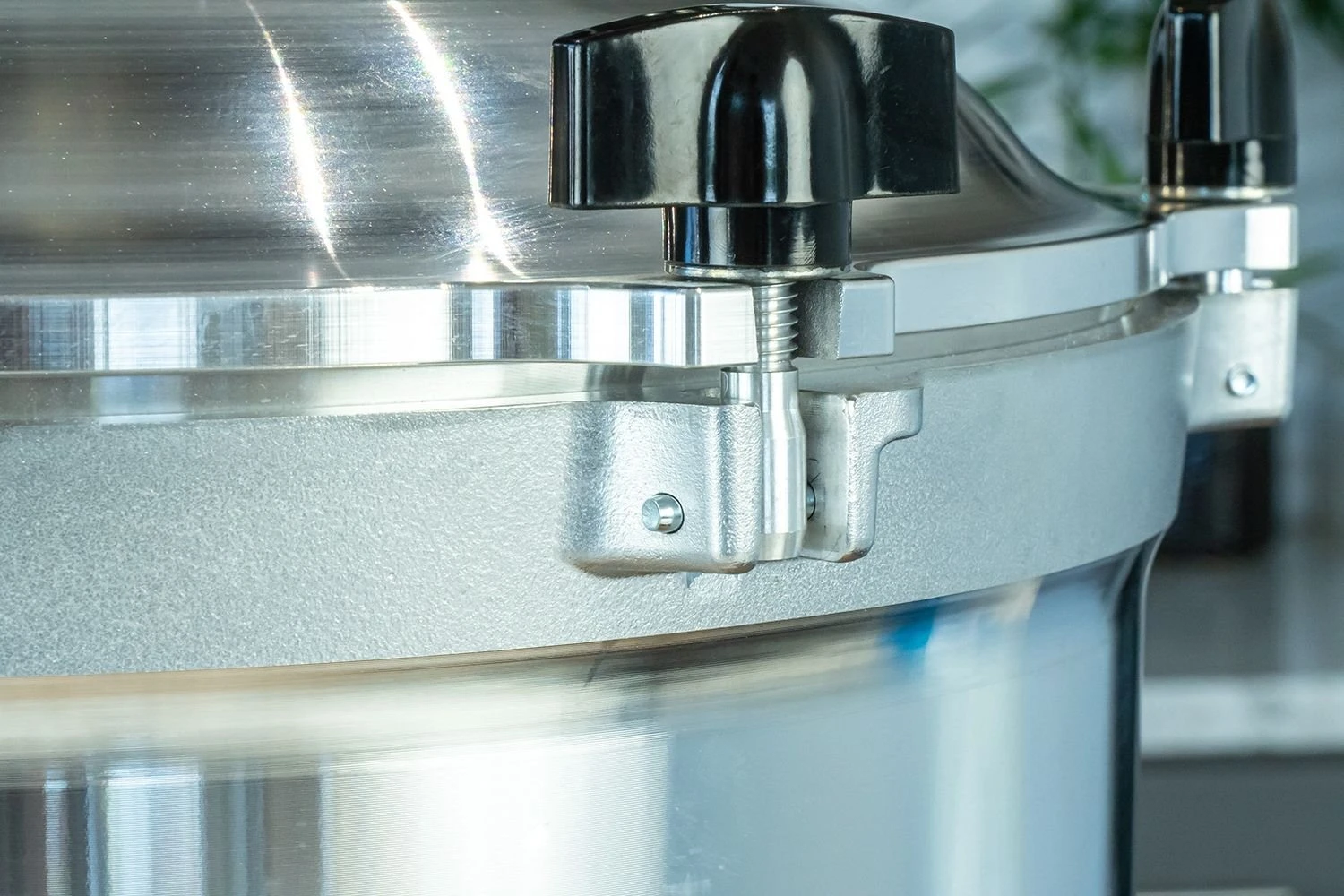 All American 1930 No. 941 Pressure Canner & Cooker | 41.5-Quart 5 All American 1930 No. 941 Pressure Canner & Cooker | 41.5-Quart - Image 5