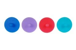 Masontops Regular Mouth Fermentation Pickle Pipes - Set Of 4