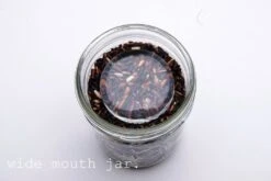 Masontops Wide Mouth Fermentation Pickle Pebbles - Set Of 4 7 Masontops Wide Mouth Fermentation Pickle Pebbles - Set Of 4 -Kitchen Tools Shop ppp4 masontops wide mouth mason jar