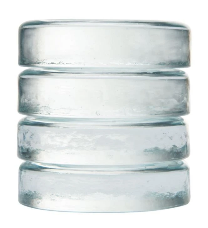 Masontops Wide Mouth Fermentation Pickle Pebbles - Set Of 4 2 Masontops Wide Mouth Fermentation Pickle Pebbles - Set Of 4 - Image 2