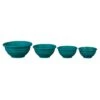 Le Creuset Prep Bowl Set | Caribbean Blue