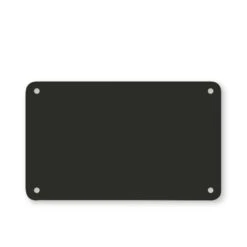 Profboard Private Series Replacement Sheet | Black