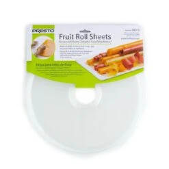 Presto® Dehydrator Fruit Tray Top Pack
