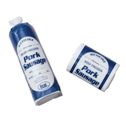 LEM 1 Lb. Pork Sausage Bags | 1000 Count