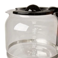 Haden 12-Cup Coffee Maker | Black And Copper 16 Haden 12-Cup Coffee Maker | Black And Copper -Kitchen Tools Shop qwex7abe