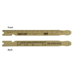 RangeKleen Wooden Oven Stick 5 RangeKleen Wooden Oven Stick -Kitchen Tools Shop r31011