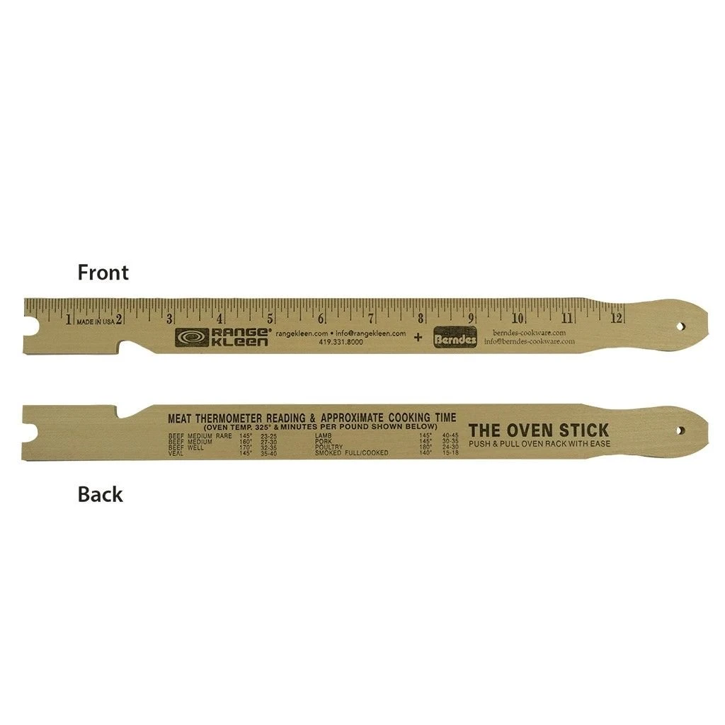 RangeKleen Wooden Oven Stick 3 RangeKleen Wooden Oven Stick - Image 3