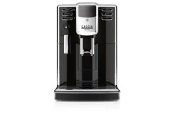 Gaggia Anima Super-Automatic Espresso Machine -Kitchen Tools Shop ri8760 gaggia anima espresso machine