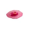 Charles Viancin Silicone Lid | 8" Rose (Fuschia)