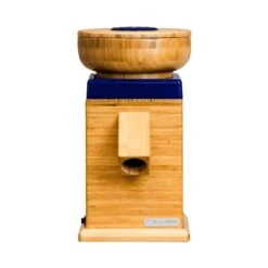 NutriMill Harvest Grain Mill | Blue