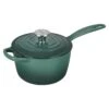 Le Creuset 1.75 Qt. Signature Enameled Cast Iron Saucepan With Stainless Steel Knob | Artichaut
