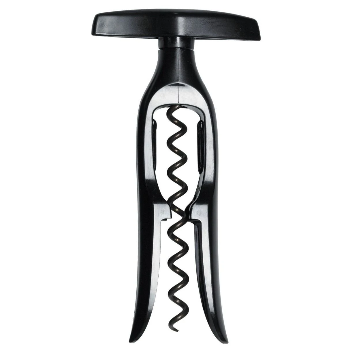 Le Creuset Self-Pulling Corkscrew | Table Model 1 Le Creuset Self-Pulling Corkscrew | Table Model