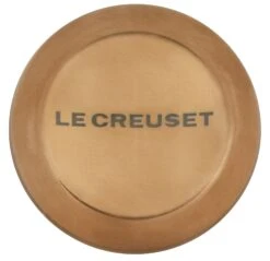 Le Creuset Signature Copper Knob | Large