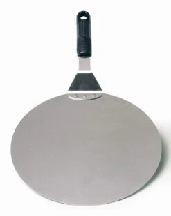 RSVP Endurance 12" Stainless Steel Oven Spatula