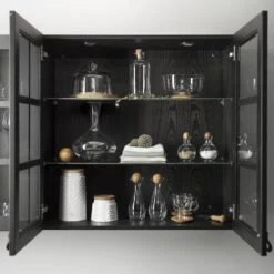 Sagaform Nature Serving Set With Oak Stopper 9 Sagaform Nature Serving Set With Oak Stopper -Kitchen Tools Shop sagaformlife5