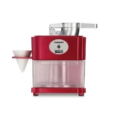 Cuisinart Snow Cone Maker | Red