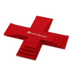 Swiss Diamond | 5-Piece Felt Pan Protectors