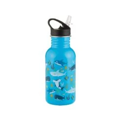 Typhoon PURE 18.6oz Water Bottle | Under The Sea