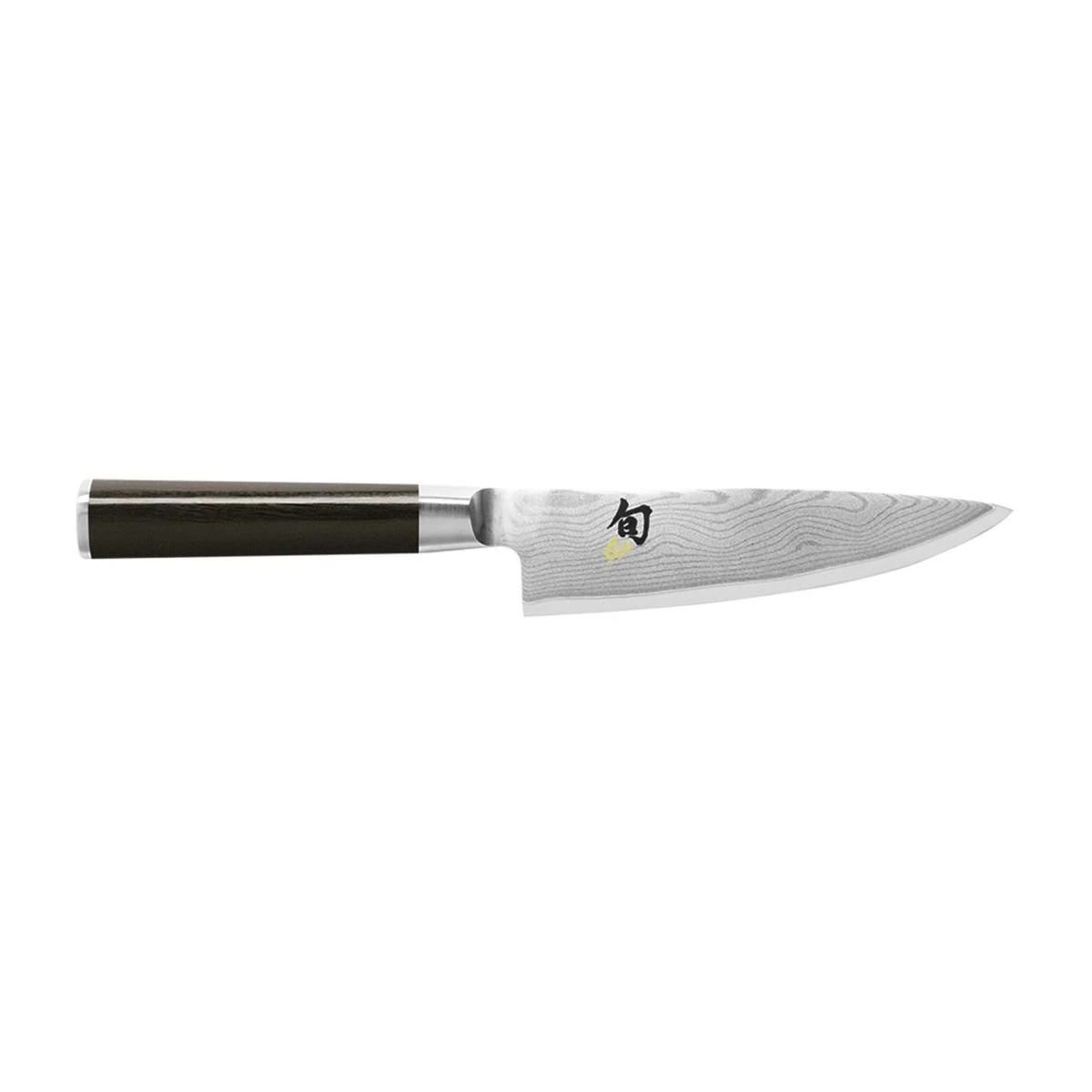 Shun Classic 6" Chef's Knife 1 Shun Classic 6" Chef's Knife