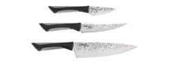 Kai Luna By Shun Starter Knife Set - 3pc