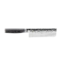 Shun Premier 5.5" Nakiri Knife | Grey