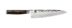 Shun Premier Asian Cook's Knife, 7"