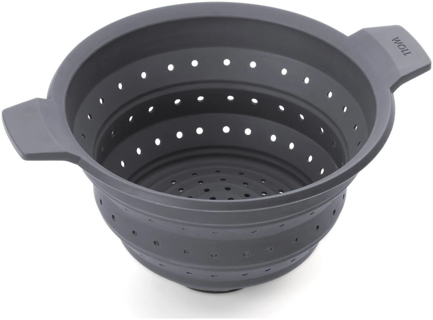 Woll Multifunction Silicone Pot Insert 2 Woll Multifunction Silicone Pot Insert - Image 2