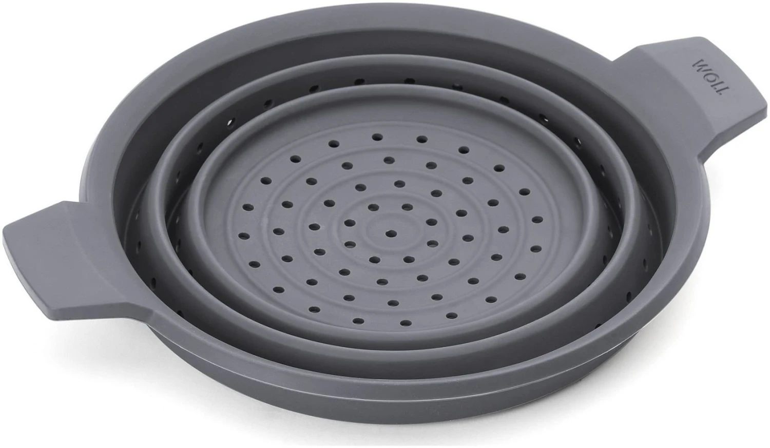 Woll Multifunction Silicone Pot Insert 1 Woll Multifunction Silicone Pot Insert